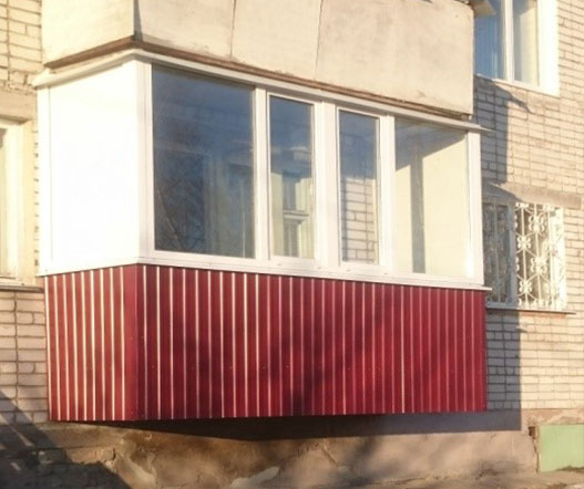 Топ Мастер - монтаж пластиковых окон в Ульяновске