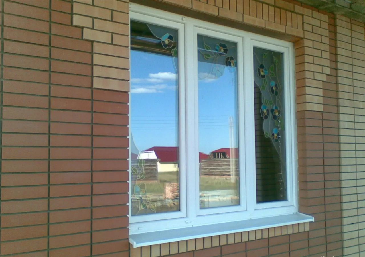 Топ Мастер - Пластиковые окна в Ульяновске
